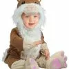 Fluffy Butt Hamster Infant/Toddler Costume -Ghost Couture Store R1000763 full 1