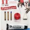 Pennywise Make-Up Kit 2 Pennywise Make-Up Kit -Ghost Couture Store R19973 full 1
