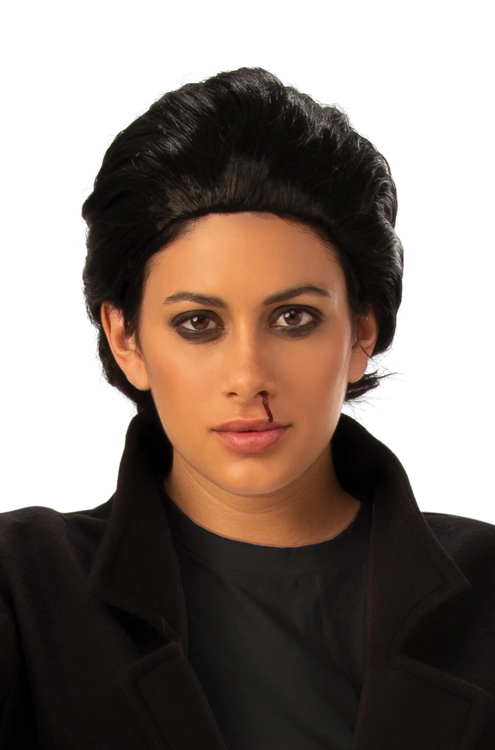 Eleven Short Wig 3 Eleven Short Wig