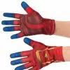 Captain Marvel Adult Gloves