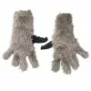 Endgame Rocket Raccoon Adult Gloves -Ghost Couture Store R200441 full 1