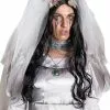 La Llorona Adult Wig -Ghost Couture Store R201027 full 1