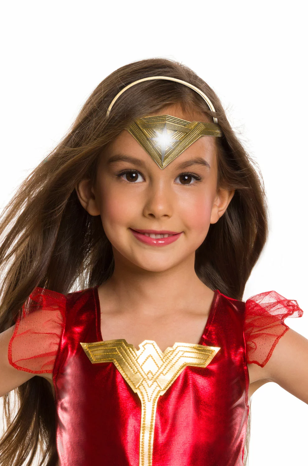 Wonder Woman 1984 Light-Up Child Tiara 3 Wonder Woman 1984 Light-Up Child Tiara
