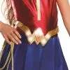 Wonder Woman 1984 Light-Up Child Belt -Ghost Couture Store R201512 full 1