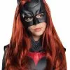 Batwoman Child Accessory Kit -Ghost Couture Store R201778 full 1