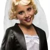 Bride Of Chucky Child Wig 1 Bride Of Chucky Child Wig -Ghost Couture Store R201810 full 1