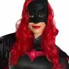 Batwoman Adult Accessory Kit -Ghost Couture Store R201817 full 1