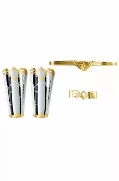 Wonder Woman 1984 Adult Accessory Kit