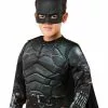 The Batman 1/2 Child Mask -Ghost Couture Store R202591 full 1