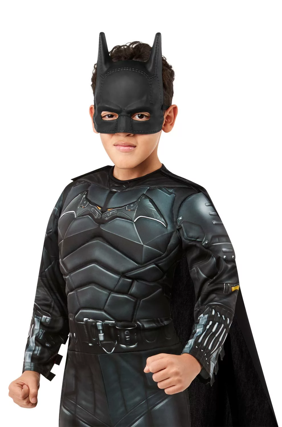 The Batman 1/2 Child Mask 3 The Batman 1/2 Child Mask