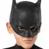 The Batman 3/4 Child Mask 1 The Batman 3/4 Child Mask -Ghost Couture Store R203069 full 1