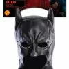 The Batman 3/4 Adult Mask -Ghost Couture Store R203070 full 1