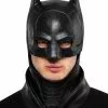 The Batman Overhead Adult Mask -Ghost Couture Store R203071 full 1