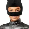 Selina Kyle Child Mask -Ghost Couture Store R203073 full 1