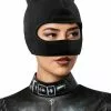Selina Kyle Deluxe Adult Mask