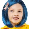 Coraline Child Wig 2 Coraline Child Wig -Ghost Couture Store R203112 full 1