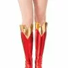 Supergirl Boot Tops 1 Supergirl Boot Tops -Ghost Couture Store R32210 full 1