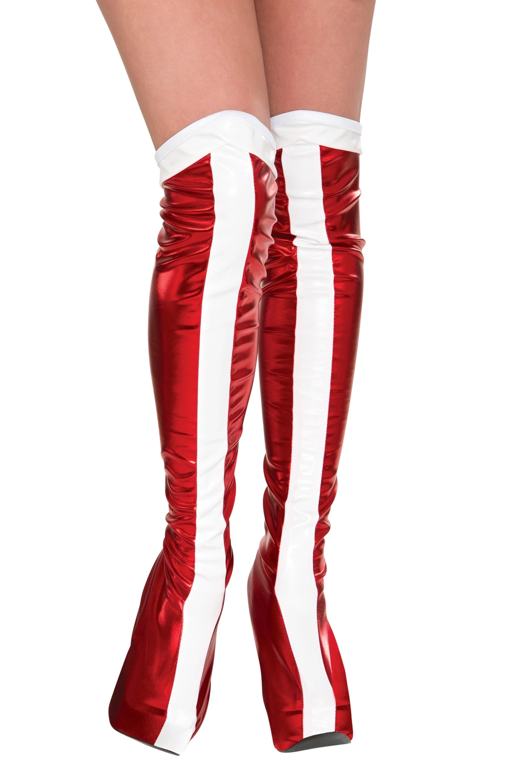 Wonder Woman Boot Tops 3 Wonder Woman Boot Tops