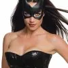 Batgirl Mask -Ghost Couture Store R32220 full 1