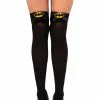 Batgirl Thigh Highs