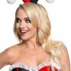 Harley Quinn Headband 2 Harley Quinn Headband -Ghost Couture Store R32228 full 1