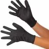Civil War Black Widow Adult Gloves