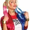 Harley Quinn Jewelry Kit -Ghost Couture Store R32946 full 1