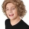 Willy Wonka Child Wig