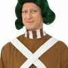 Oompa Loompa Adult Wig 1 Oompa Loompa Adult Wig -Ghost Couture Store R32990 full 1