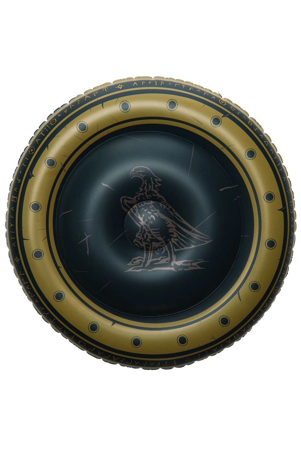 Wonder Woman Inflatable Shield 3 Wonder Woman Inflatable Shield