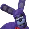 Five Nights At Freddy's Bonnie Adult 3/4 Mask -Ghost Couture Store R33438 full 1