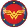 DC Super Hero Girls Wonder Woman Shield 2 DC Super Hero Girls Wonder Woman Shield -Ghost Couture Store R33640 full 1
