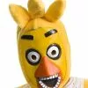 FNAF Chica Child 3/4 Mask