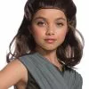 SW VIII Rey Child Wig -Ghost Couture Store R34457 full 1