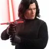 SW VIII Kylo Ren Adult Costume Kit 1 SW VIII Kylo Ren Adult Costume Kit -Ghost Couture Store R34460 full 1