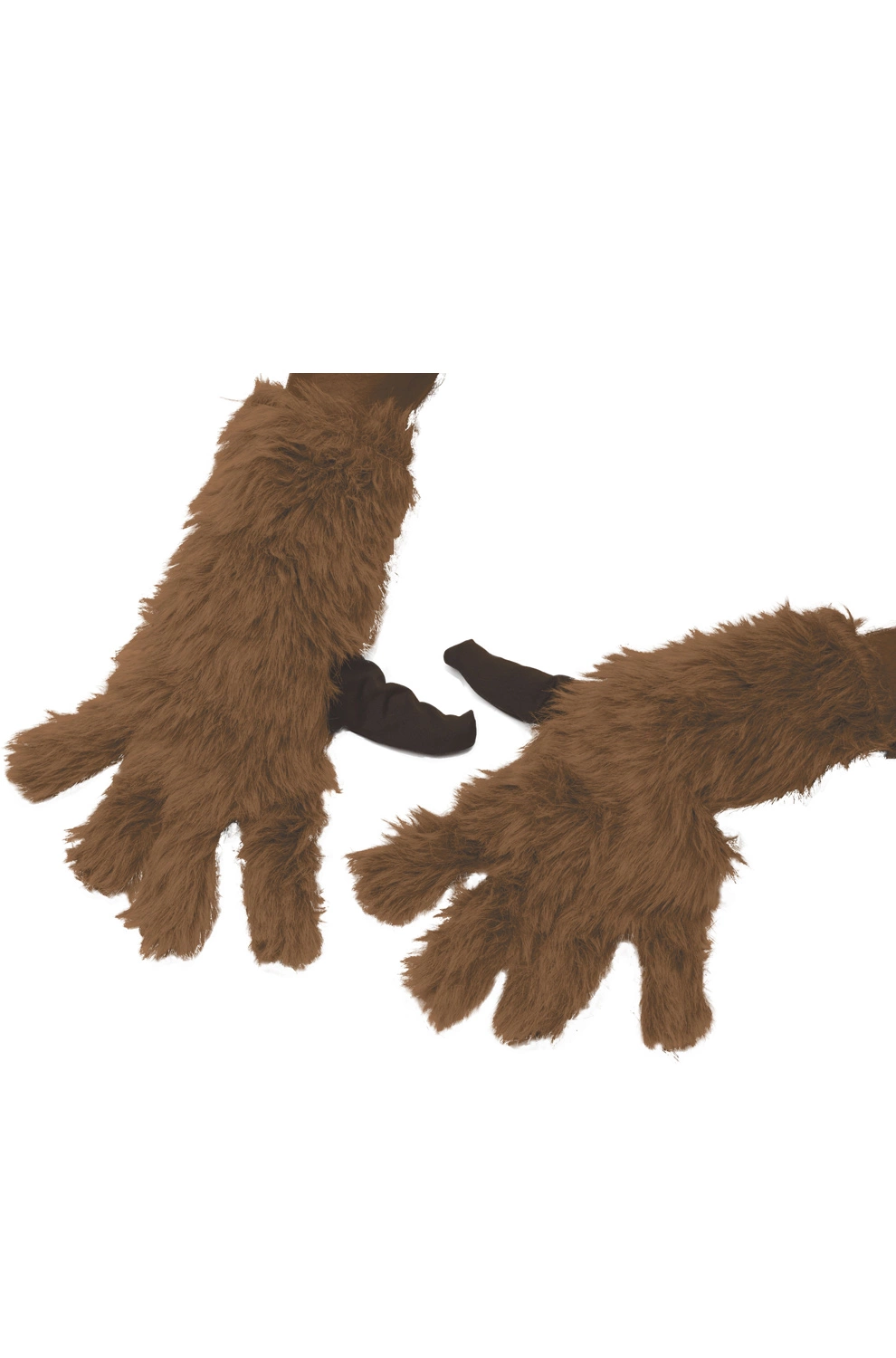 GotG2 Rocket Raccoon Adult Gloves 3 GotG2 Rocket Raccoon Adult Gloves