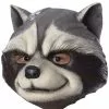 GotG2 Rocket Raccoon Child 3/4 Mask 2 GotG2 Rocket Raccoon Child 3/4 Mask -Ghost Couture Store R34518 full 1