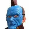 GotG2 Yondu Child Vacuform Mask -Ghost Couture Store R34524 full 1
