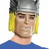 Thor 1/2 Adult Mask -Ghost Couture Store R34732 full 1