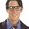Clark Kent Glasses