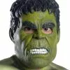 Infinity War Hulk 3/4 Mask (Adult) -Ghost Couture Store R38056 full 1