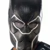 Black Panther 1/2 Mask (Adult) -Ghost Couture Store R38240 full 1