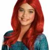 Mera Child Wig -Ghost Couture Store R38246 full 1
