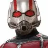 2018 Ant-Man 1/2 Mask (Adult) -Ghost Couture Store R38256 full 1