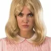 Eleven Blonde Wig 2 Eleven Blonde Wig -Ghost Couture Store R38499 full 1