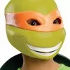 Michelangelo Child Vinyl Mask 1 Michelangelo Child Vinyl Mask -Ghost Couture Store R4977 full 1
