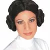 Princess Leia Adult Wig -Ghost Couture Store R50832 full 1