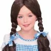 Dorothy Child Wig -Ghost Couture Store R50862 full 1