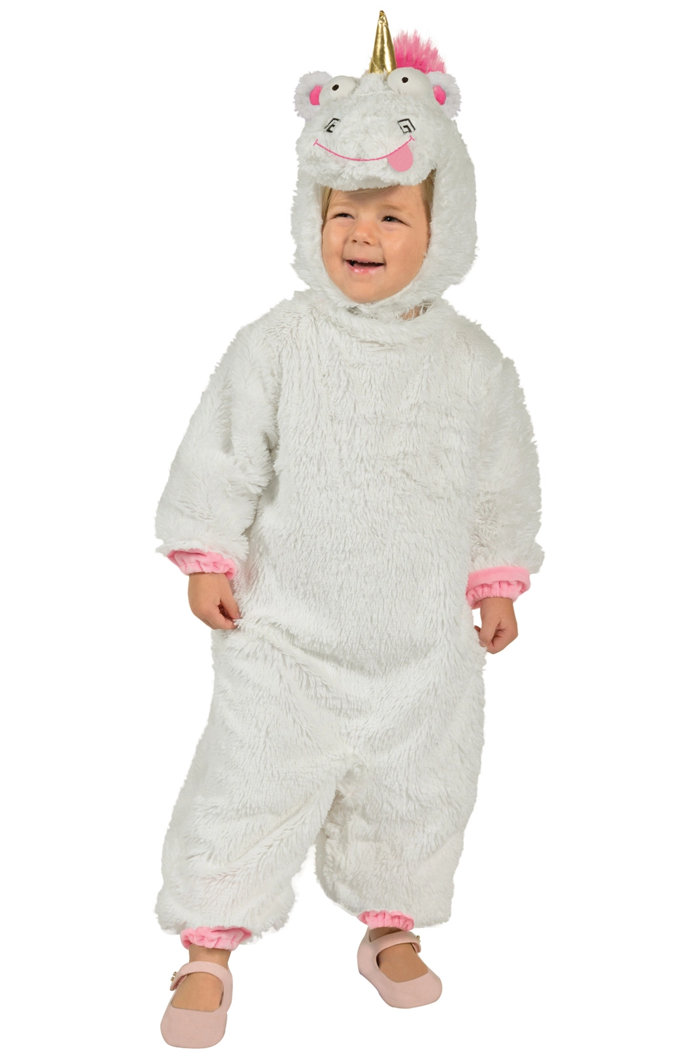 DM3 Fluffy Toddler Costume 3 DM3 Fluffy Toddler Costume