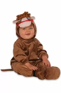 Little Horsey Infant/Toddler Costume
